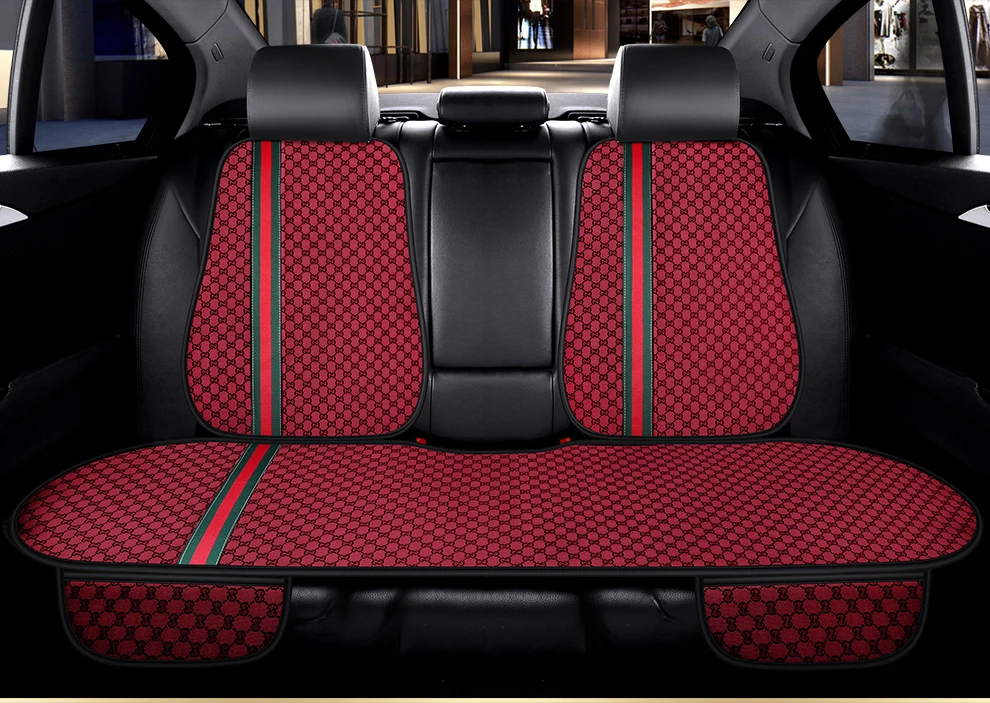 Car Seat Cover Car accessories Universal Seat For Volvo C30 S40 S60L V40 V60 XC60 XC90 SUV Series Flocking Cloth
Car Seat Cover Car accessories Universal Seat For Volvo C30 S40 S60L V40 V60 XC60 XC90 SUV Series Flocking Cloth