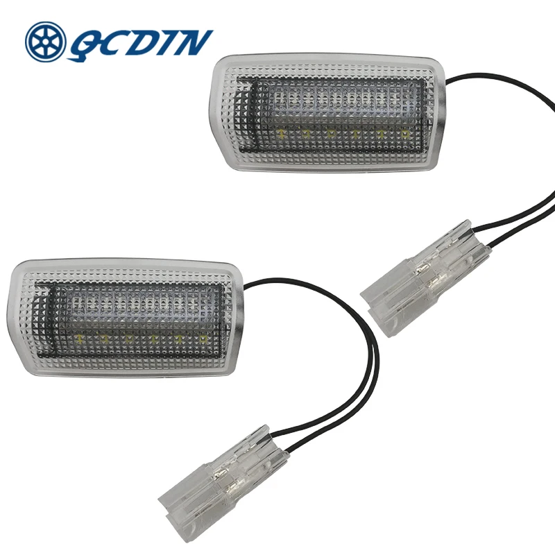 QCDIN for Lexus LED Car Signal Strobe Door Lights CANBUS Red White 12V For Lexus LS ES IS LX RX GS GX
QCDIN for Lexus LED Car Signal Strobe Door Lights CANBUS Red White 12V For Lexus LS ES IS LX RX GS GX