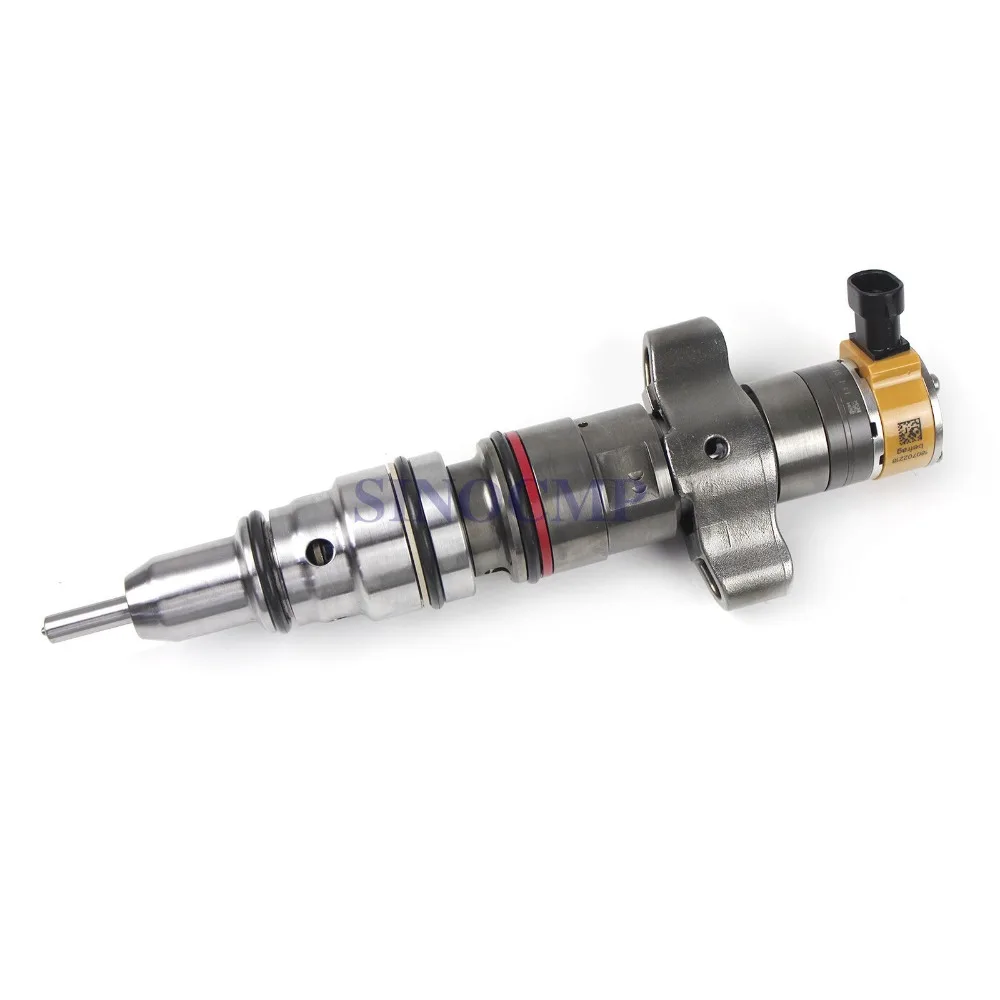 Refurbished Engine C9 E336D E330D Diesel Fuel Injector 10R-7222 10R7222 for Excavator, 3 month warranty
Refurbished Engine C9 E336D E330D Diesel Fuel Injector 10R-7222 10R7222 for Excavator, 3 month warranty