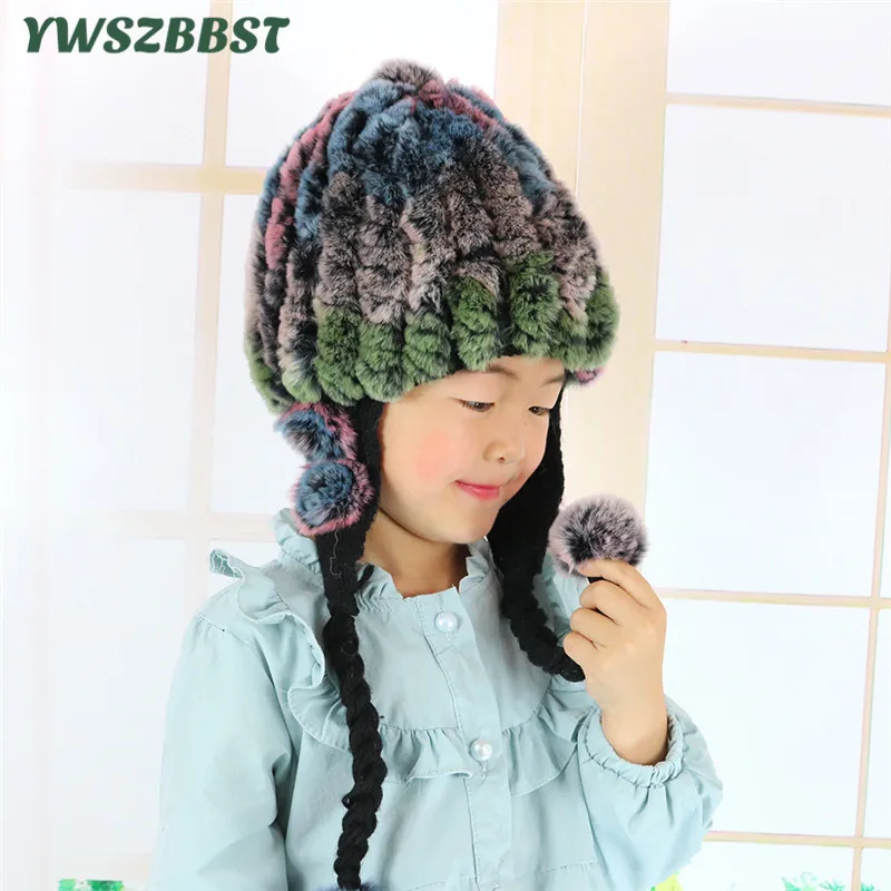 Осенне-зимняя вязаная шапка из меха кролика рекс для маленьких девочек шапки Детская шапка для мальчиков тёплая детская Шапка-бини ручной р...
Осенне-зимняя вязаная шапка из меха кролика рекс для маленьких девочек шапки Детская шапка для мальчиков тёплая детская Шапка-бини ручной р...