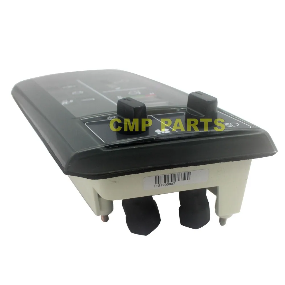 Monitor 7834-75-2100 7834-75-2101/2102/2103 for Komatsu PC200-6Z PC220-6 Excavator 1 Year warranty
Monitor 7834-75-2100 7834-75-2101/2102/2103 for Komatsu PC200-6Z PC220-6 Excavator 1 Year warranty