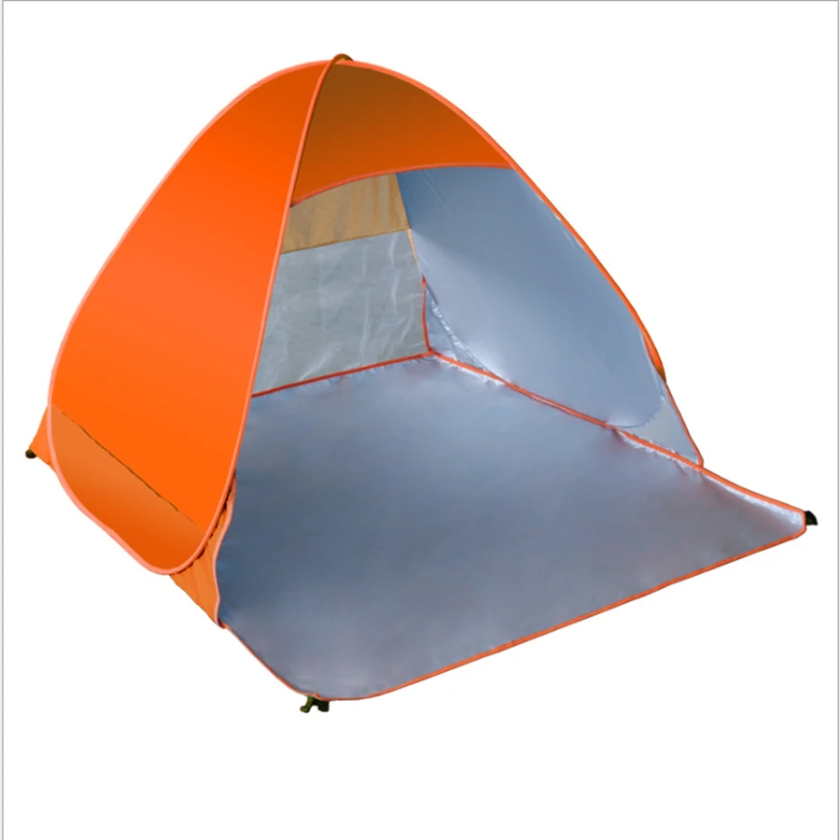 YINGTOUMAN Outdoor 1-2 Person Beach Awning Tent Camping Hiking Picnic Hiking Travel Play Tents
YINGTOUMAN Outdoor 1-2 Person Beach Awning Tent Camping Hiking Picnic Hiking Travel Play Tents