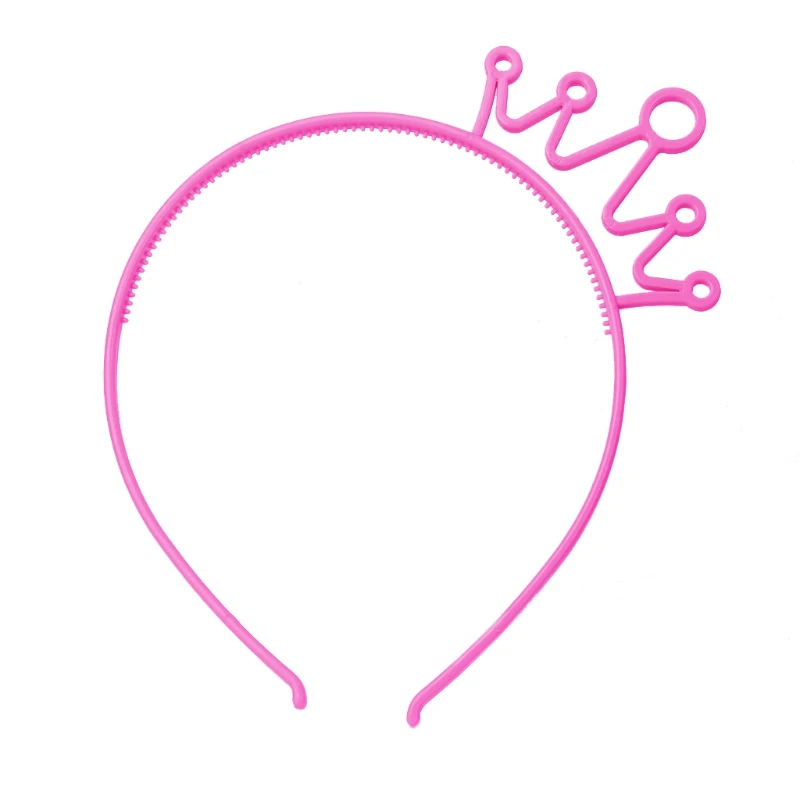Children Kids Girls Crown Head Band Hairbands Hoop Tiara Headwear With Teeth
Children Kids Girls Crown Head Band Hairbands Hoop Tiara Headwear With Teeth