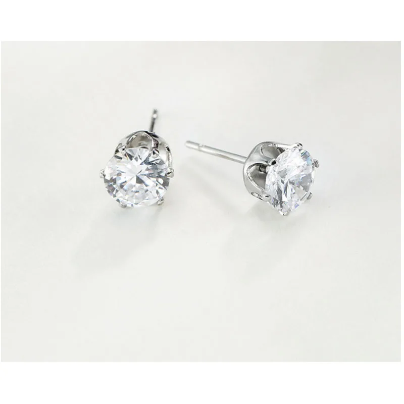 Fashion Earrings Jewelry Women set earrings for women Black zirconia fashion jewelry boucle d'oreille femme 2018 jingyang
Fashion Earrings Jewelry Women set earrings for women Black zirconia fashion jewelry boucle d'oreille femme 2018 jingyang