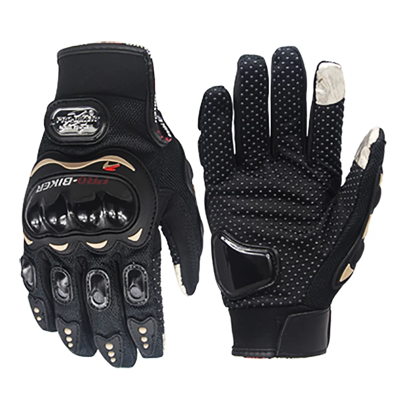 Мотоциклетные Перчатки Generation II Pro biker Нескользящие гоночные перчатки для