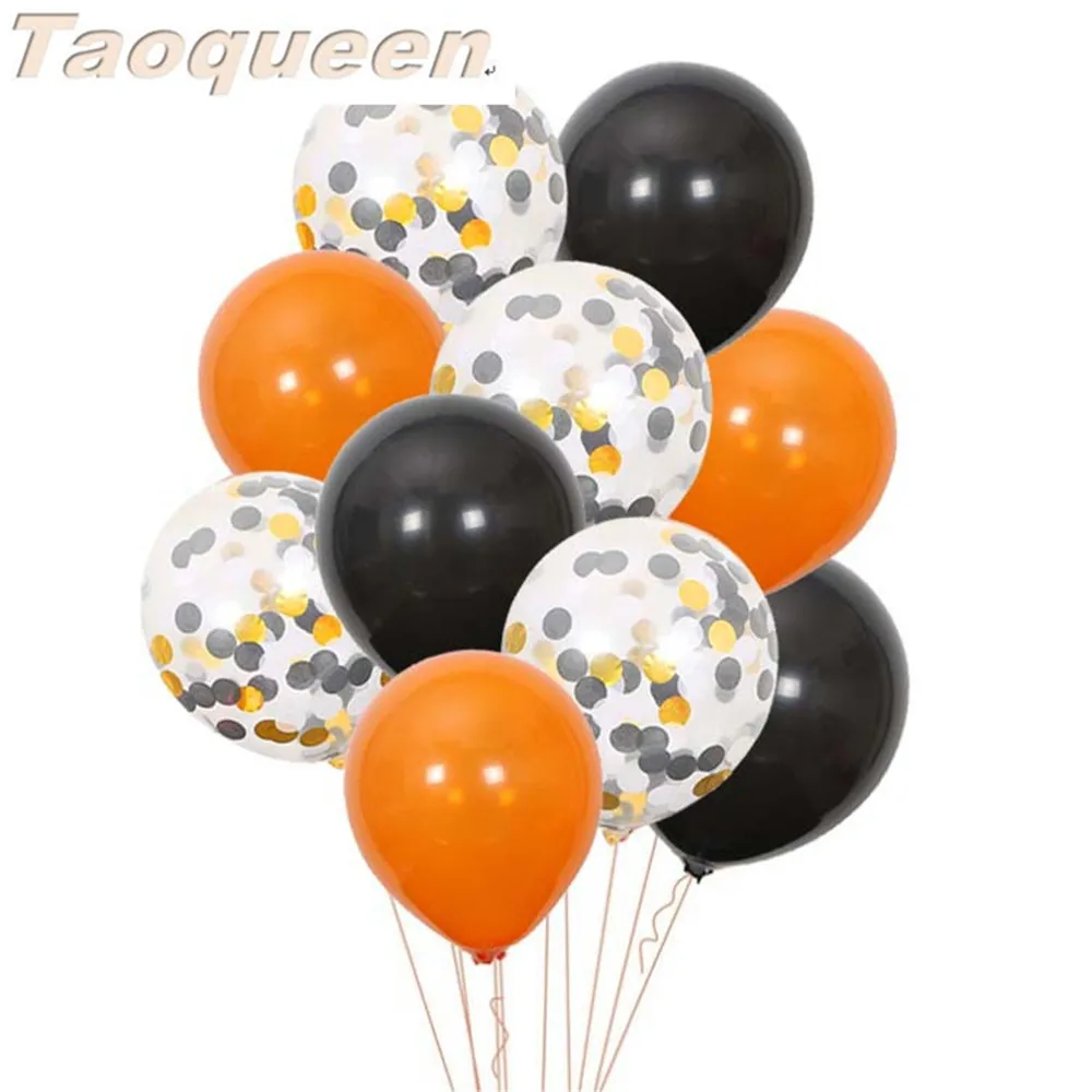 Halloween Pumpkin Ghost Balloons Halloween Decorations Foil Balloons Inflatable Toys Bat Halloween Party Supplies Cartoon hat
Halloween Pumpkin Ghost Balloons Halloween Decorations Foil Balloons Inflatable Toys Bat Halloween Party Supplies Cartoon hat