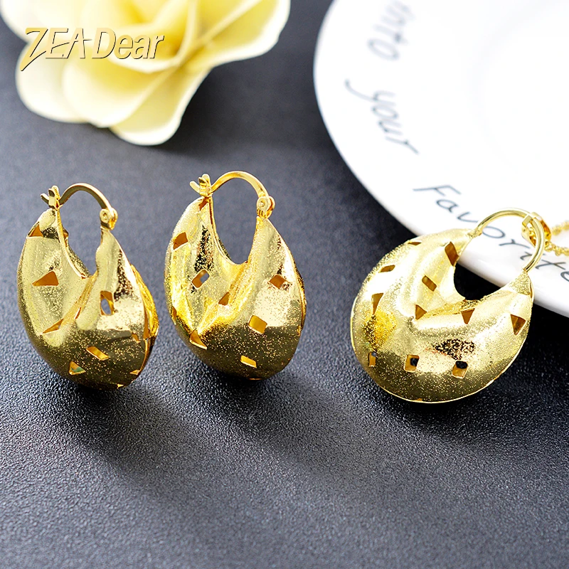 Diana baby Jewelry Classic Round Jewelry Set Women Necklace Earrings Pendant Dubai Fashion Jewelry For Anniversary Jewelry Gift
Diana baby Jewelry Classic Round Jewelry Set Women Necklace Earrings Pendant Dubai Fashion Jewelry For Anniversary Jewelry Gift