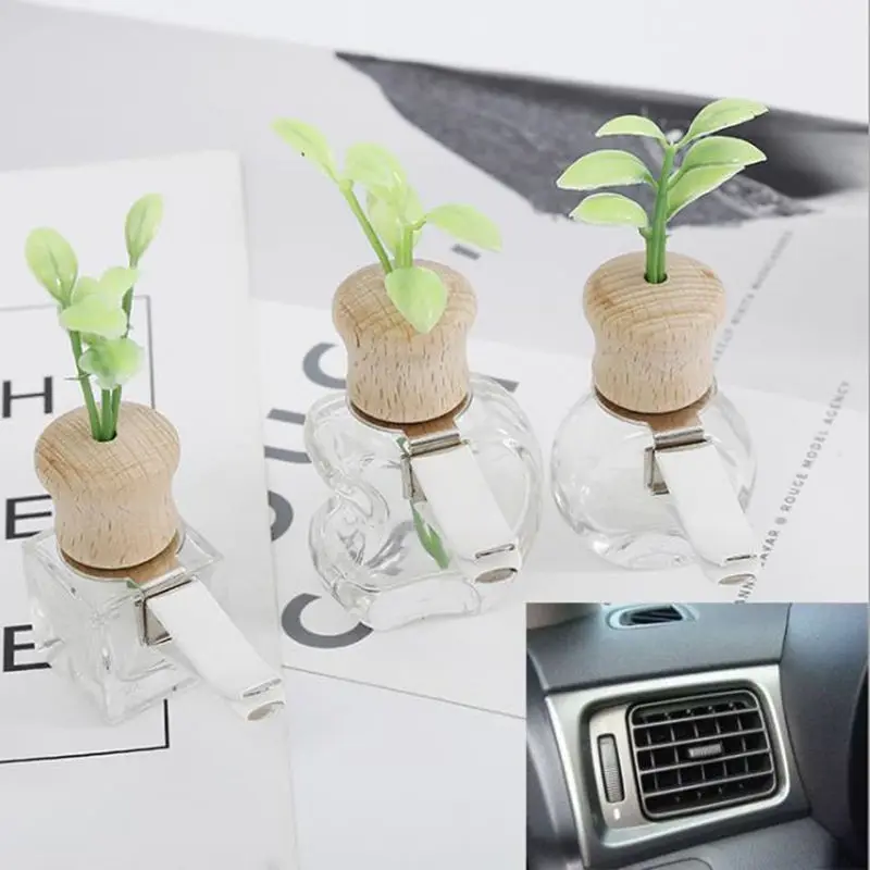 Car Outlet Perfume Empty Bottle Deodorant Air Conditioning Perfume Folder Car Hanging Bottle F20172152
Car Outlet Perfume Empty Bottle Deodorant Air Conditioning Perfume Folder Car Hanging Bottle F20172152