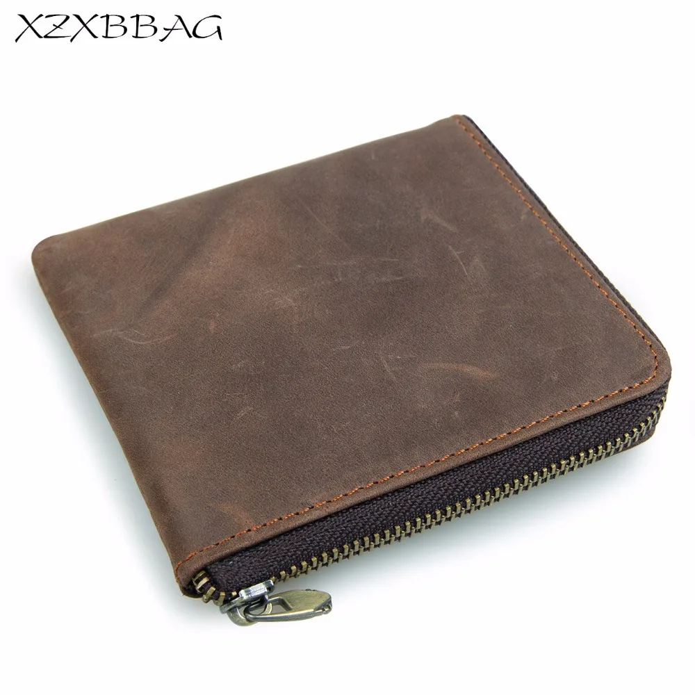 XZXBBAG мужские кошельки из натуральной воловьей кожи на молнии, Мужской Ретро кошелек с нулевым размером, кошелек, сумка для денег, мини сумки ...
XZXBBAG мужские кошельки из натуральной воловьей кожи на молнии, Мужской Ретро кошелек с нулевым размером, кошелек, сумка для денег, мини сумки ...
