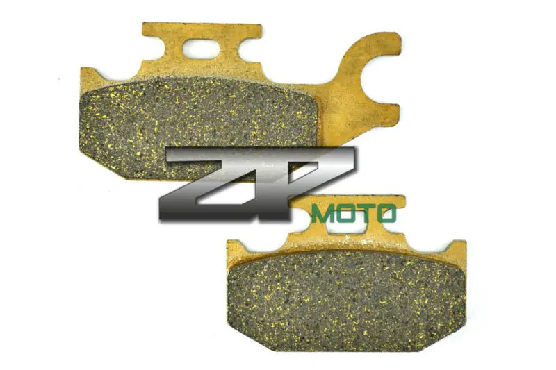 Brake Pads For SUZUKI LT-A 450 XK7/XK8/XK9/XL0 King Quad 4x4 2007-2010 Front (Left) OEM New High Quality
Brake Pads For SUZUKI LT-A 450 XK7/XK8/XK9/XL0 King Quad 4x4 2007-2010 Front (Left) OEM New High Quality