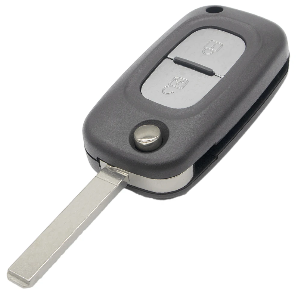 WhatsKey 2 3 Button Remote Flip Key Folding Case Car Key Shell For Renault Fluence Clio Megane Kangoo Modus
WhatsKey 2 3 Button Remote Flip Key Folding Case Car Key Shell For Renault Fluence Clio Megane Kangoo Modus