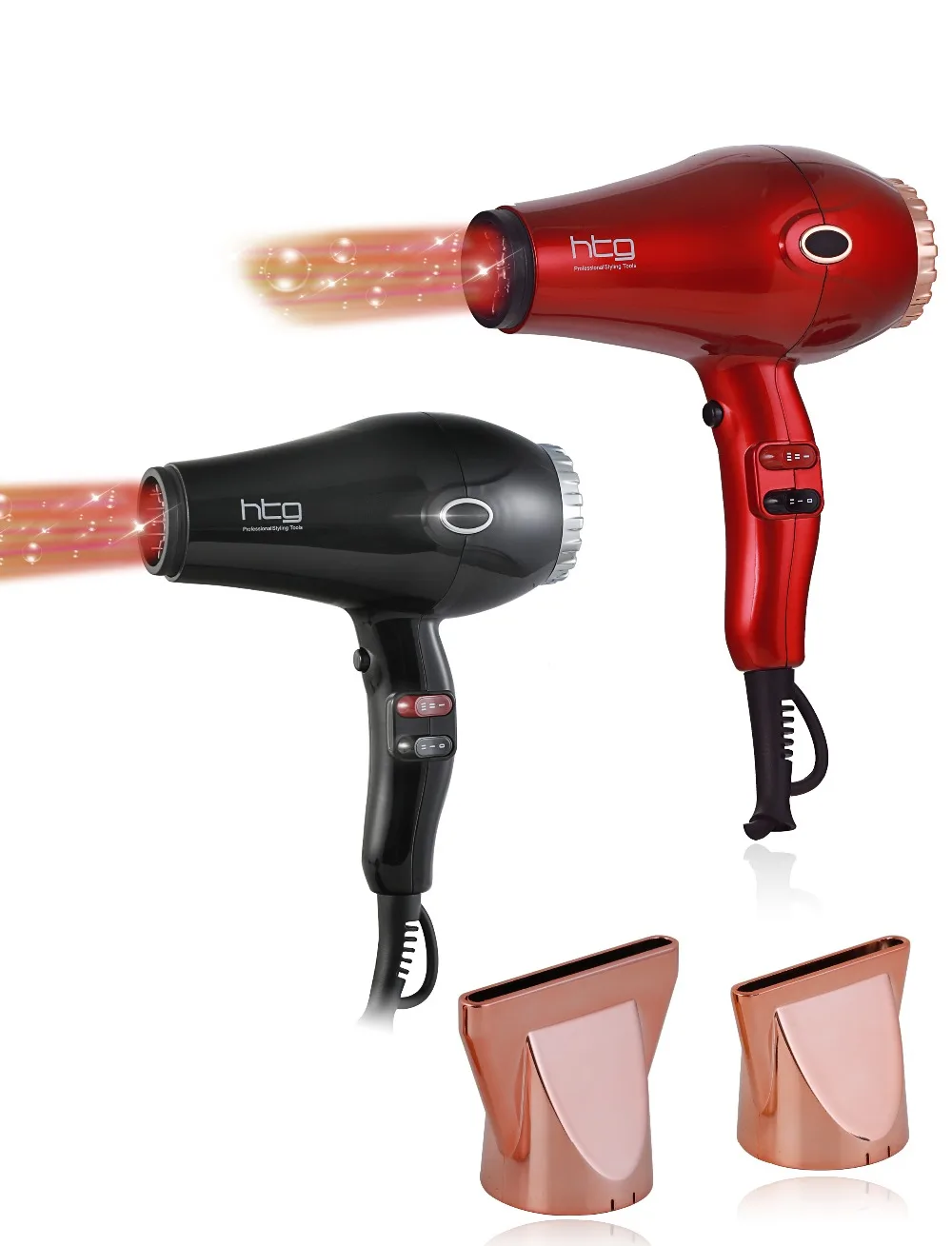 RUSSIA Ship HTG 2300W powerful professional Hair Dryer Blow Dryer Lightweight Negative ion infrared Hair Dryer 110V/240V
RUSSIA Ship HTG 2300W powerful professional Hair Dryer Blow Dryer Lightweight Negative ion infrared Hair Dryer 110V/240V