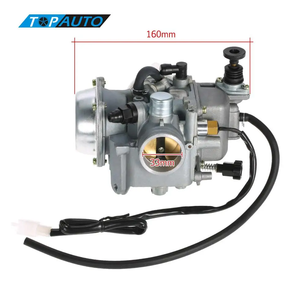 Carburetor for Honda FourTrax Foreman 450 TRX450ES/FE/FM 1999-2004 ad Carburetor Repair Kit for Honda TRX450ES Foreman1998-2004
Carburetor for Honda FourTrax Foreman 450 TRX450ES/FE/FM 1999-2004 ad Carburetor Repair Kit for Honda TRX450ES Foreman1998-2004