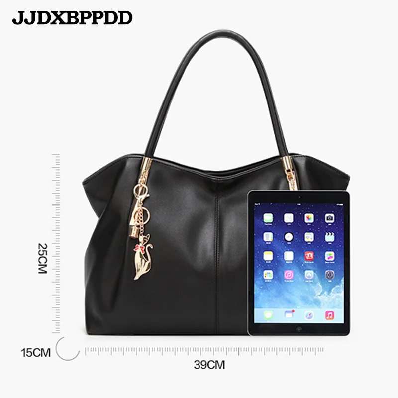 JJDXBPPDD New Fashion pu leather women's messenger bag casual tote brand leather black red female shoulder bags women's handbag
JJDXBPPDD New Fashion pu leather women's messenger bag casual tote brand leather black red female shoulder bags women's handbag
