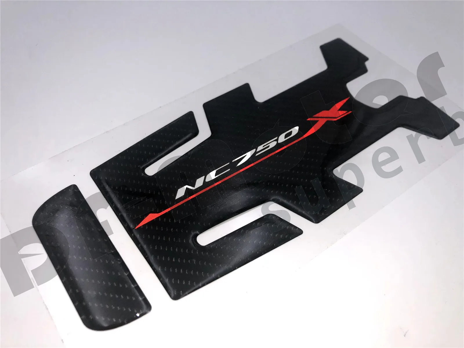 High Quality 3D Carbon Fiber Oil Fuel Gas Tank Pad Tankpad Decal Protector Sticker Motorcycle Decal For HONDA NC750X NC 750 X
High Quality 3D Carbon Fiber Oil Fuel Gas Tank Pad Tankpad Decal Protector Sticker Motorcycle Decal For HONDA NC750X NC 750 X