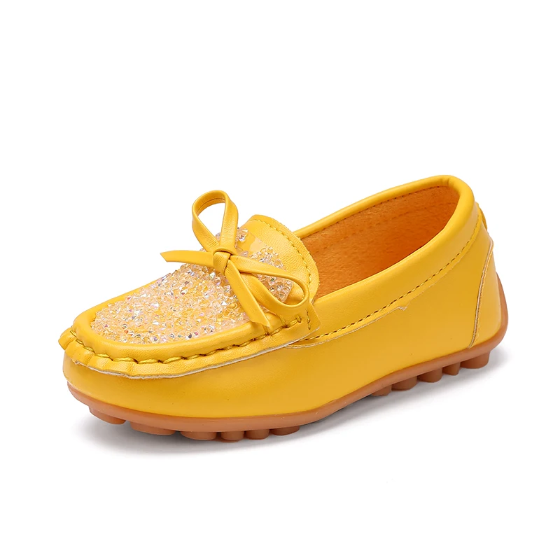 2018 New Children's Sequins solid Loafer with butterfly-knot , girls and boys bling Sneaker , kid casual shoes for Spring
2018 New Children's Sequins solid Loafer with butterfly-knot , girls and boys bling Sneaker , kid casual shoes for Spring