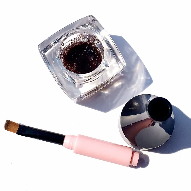 AIGOMC new 3 colors eyebrow extensions gel Eyelash Growth Treatments Eye Brow Extension Waterproof Eyebrow Fiber cream
AIGOMC new 3 colors eyebrow extensions gel Eyelash Growth Treatments Eye Brow Extension Waterproof Eyebrow Fiber cream