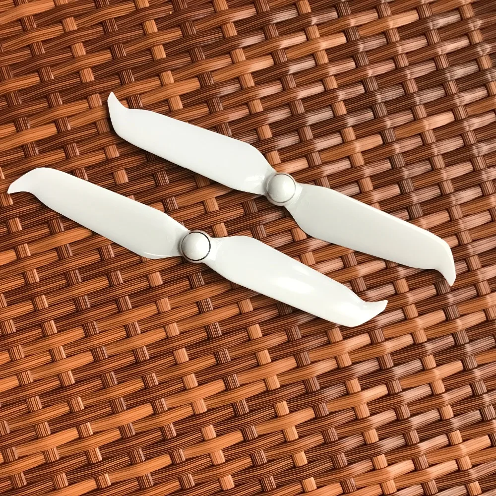 4 pairs DJI Phantom 4 Series Low Noise Propellers 9455 Propeller ( for Phantom 4 Pro V2.0 / P4 Pro / P4 Advanced ) Original Acce
4 pairs DJI Phantom 4 Series Low Noise Propellers 9455 Propeller ( for Phantom 4 Pro V2.0 / P4 Pro / P4 Advanced ) Original Acce