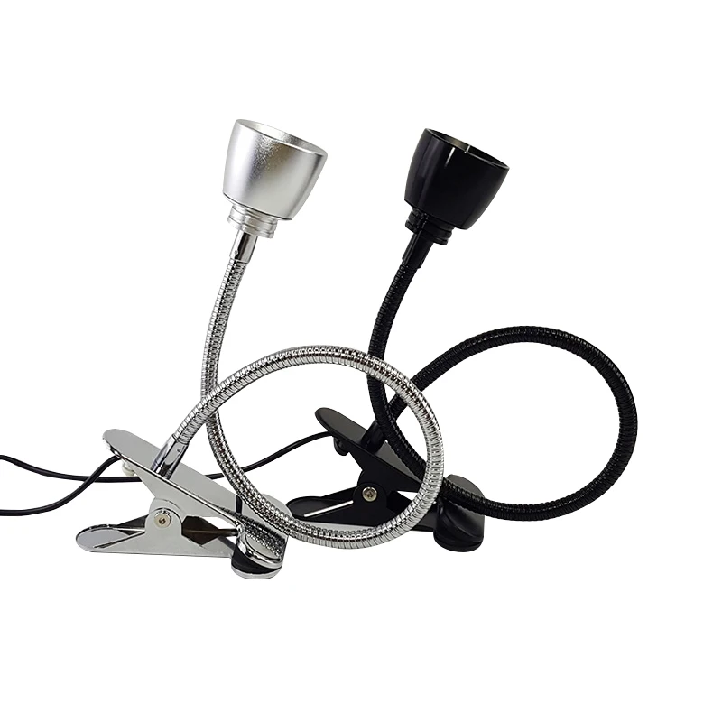 LED Desk Lamp with Clip Flexible LED Reading Lamp 5W AC110V 220V LED Book Lamps Children Bedside Home Lights
LED Desk Lamp with Clip Flexible LED Reading Lamp 5W AC110V 220V LED Book Lamps Children Bedside Home Lights