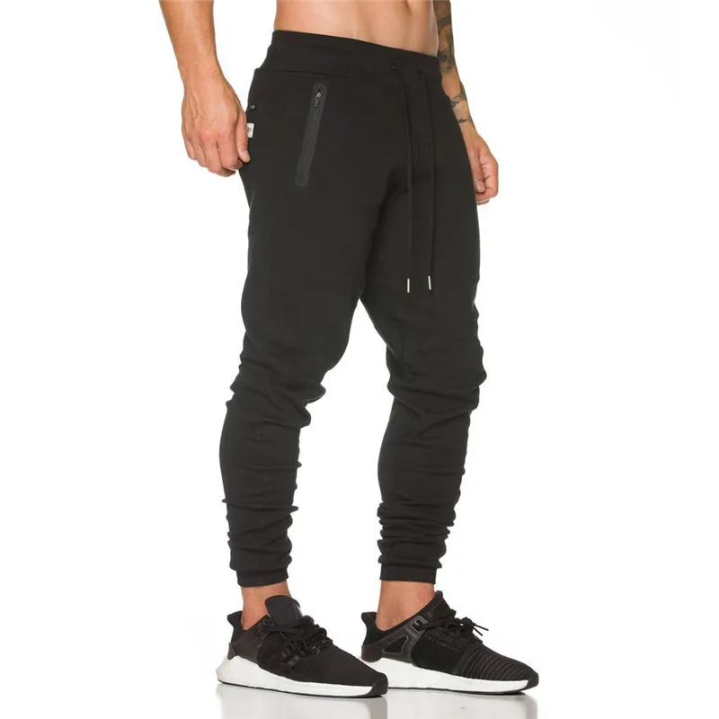 Bodyboulding Men Pants Gym Zipper Pocket Pants Brand Mens Clothing Cotton Embroidery Trousers Fitness Jogger Sweatpants
Bodyboulding Men Pants Gym Zipper Pocket Pants Brand Mens Clothing Cotton Embroidery Trousers Fitness Jogger Sweatpants