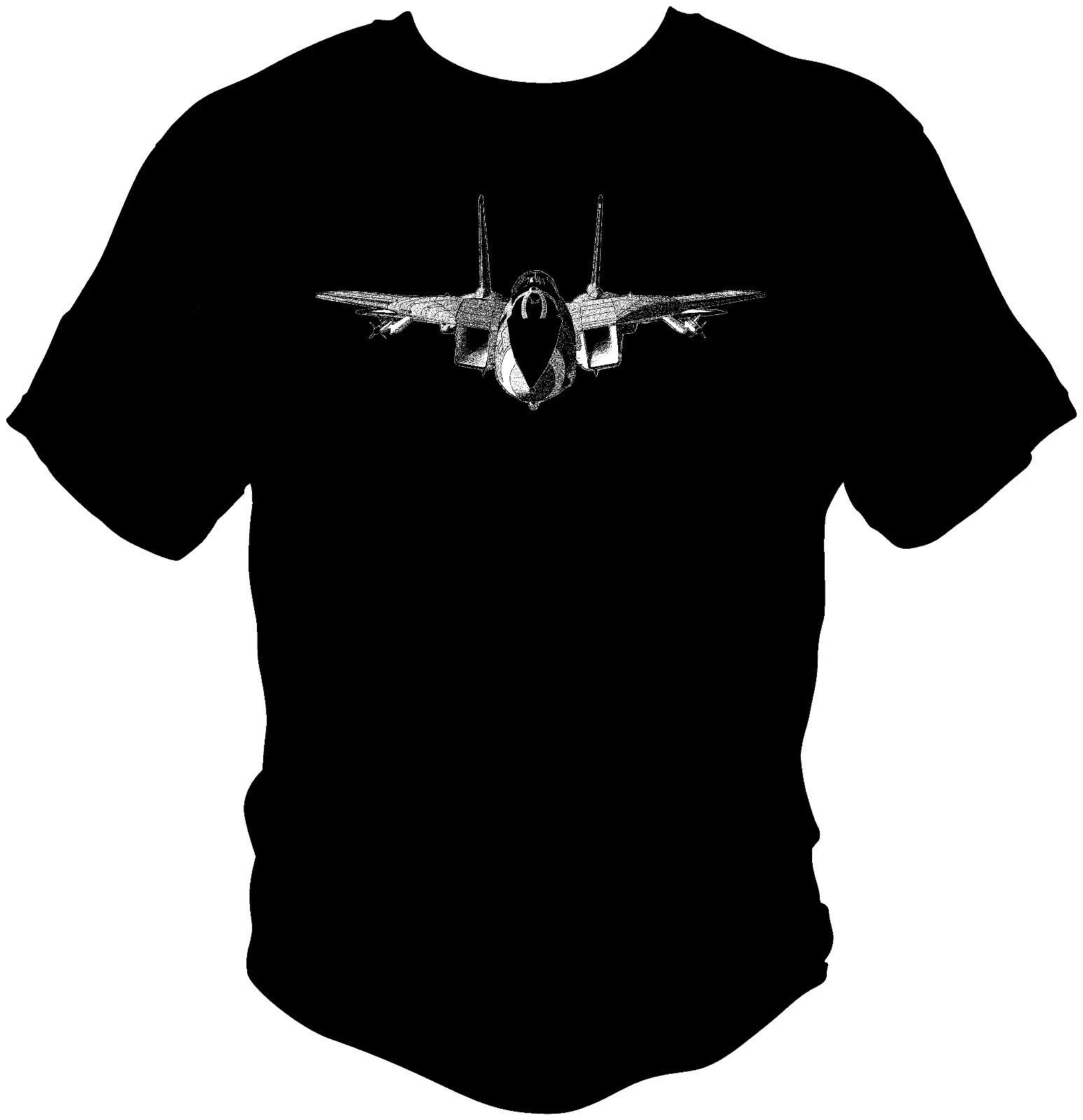 2019 Fashion Jolly Rogers Tomcat F14 T Shirt Vf103 Top Gun Us Navy Fighter Plane Jet Tees
2019 Fashion Jolly Rogers Tomcat F14 T Shirt Vf103 Top Gun Us Navy Fighter Plane Jet Tees