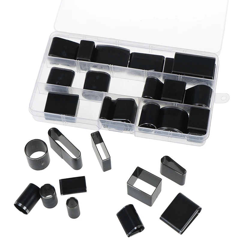 52pcs/set DIY Tool for Phone Holster Leather Hole Hollow Cutter Punch Sets Metal Hole Cutter Punches Handmade Leather Craft
52pcs/set DIY Tool for Phone Holster Leather Hole Hollow Cutter Punch Sets Metal Hole Cutter Punches Handmade Leather Craft
