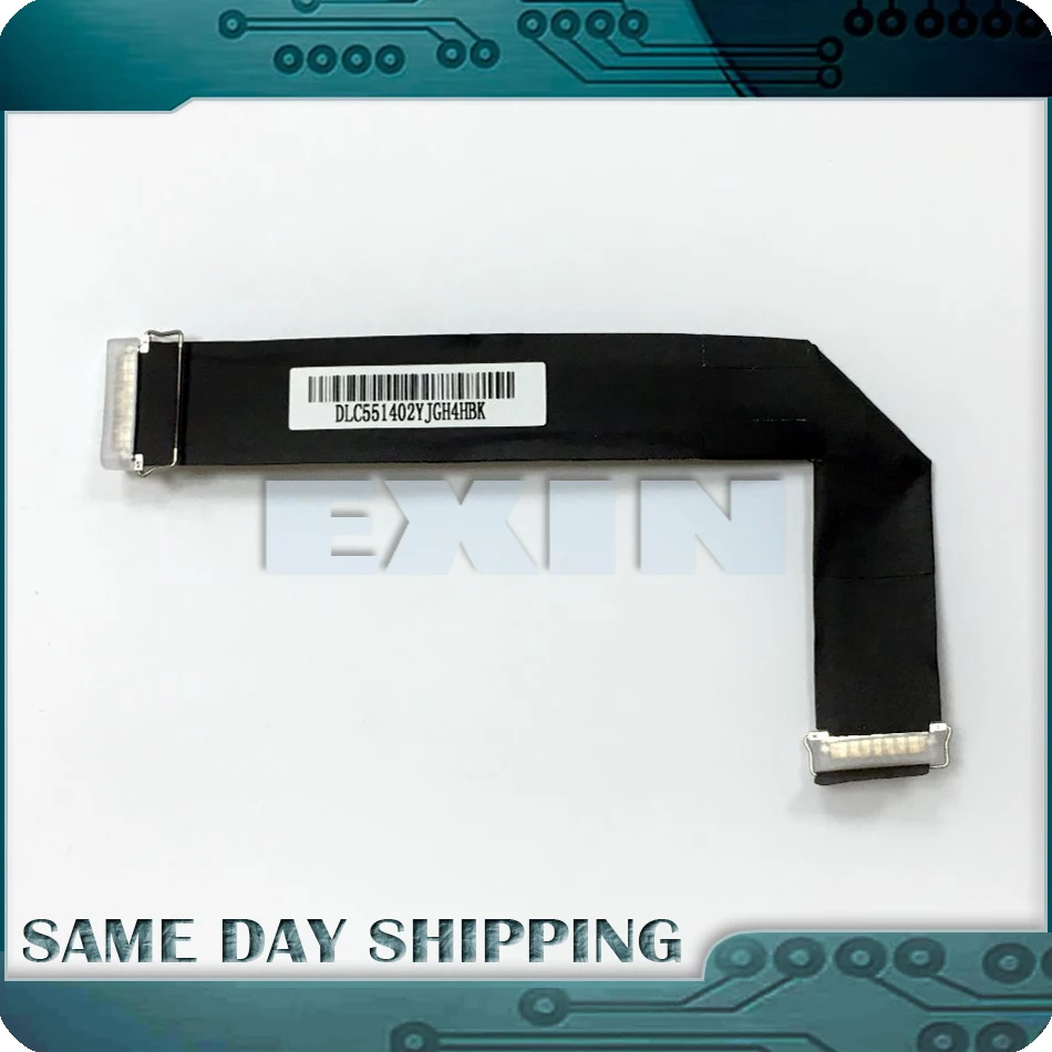 Новый iMac 21.5 "A1418 923 0281 Late 2012 рано 2013 MID 2014 ЖК дисплей LVDS видео кабель| |