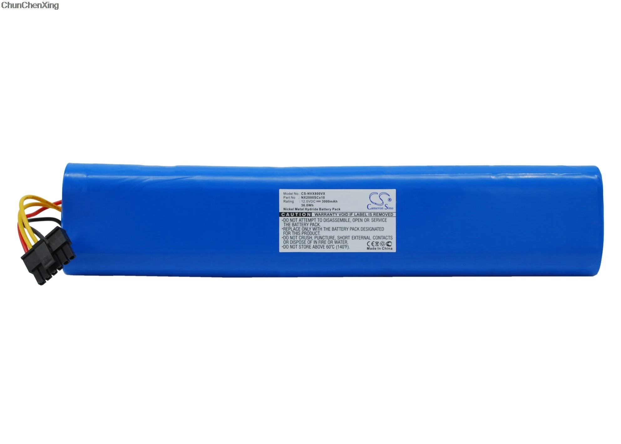 Cameron Sino 3000 мАч аккумулятор 945-0129 NX3000SCx10 для Neato 945-0179 Botvac 70e 75 80 85 D75 D80 D85 | Электроника