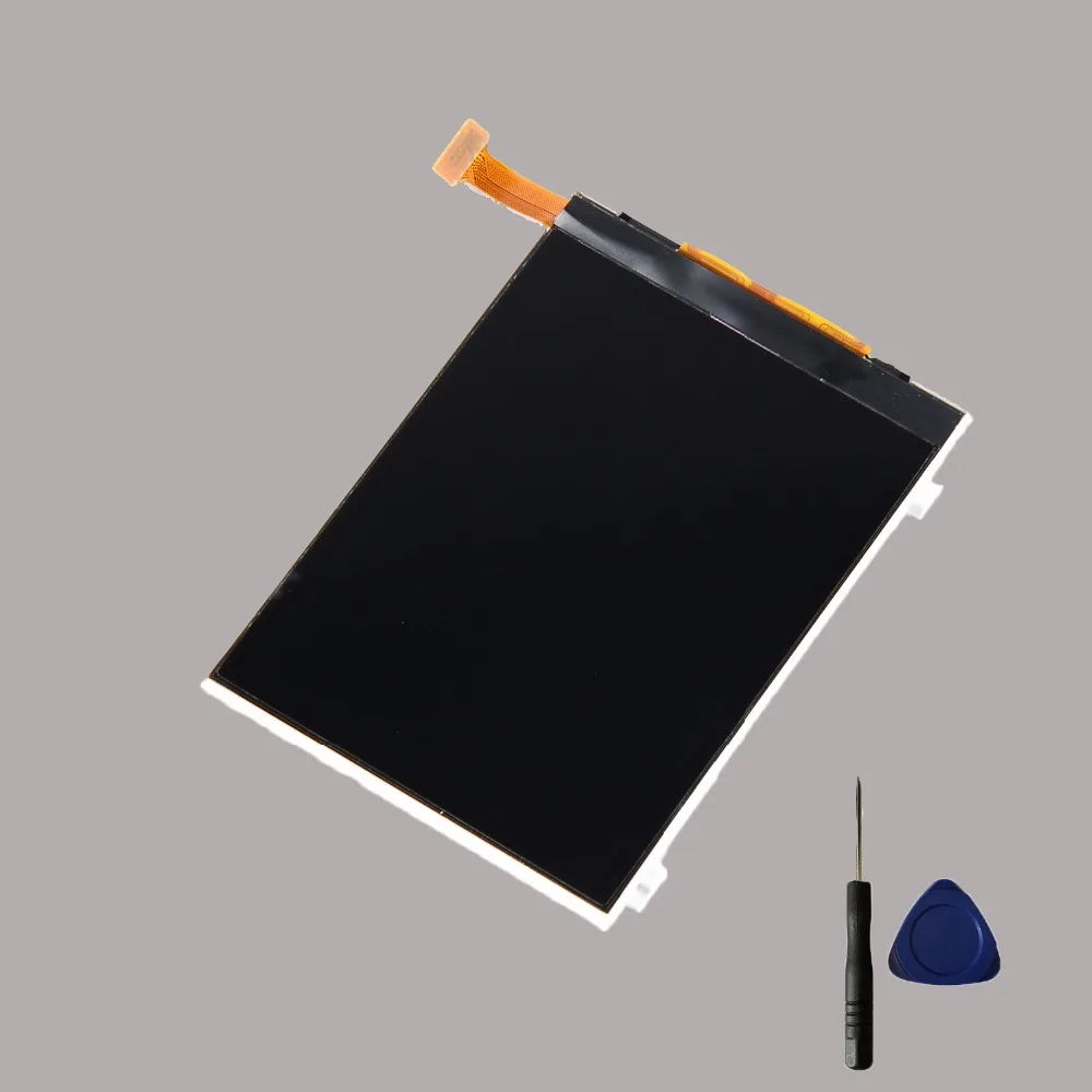 LCD Display Screen For Nokia 216 216DS RM-1187 RM1187 Housing Phone good quality + tools
LCD Display Screen For Nokia 216 216DS RM-1187 RM1187 Housing Phone good quality + tools
