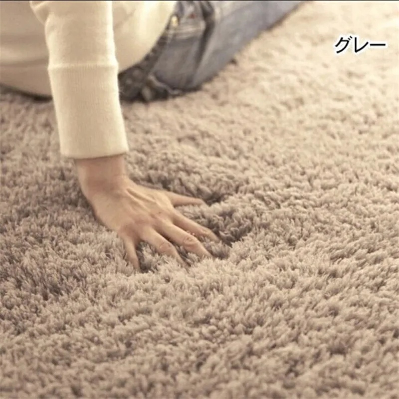 hot sale 9 colors rug 3.5cm thick lamb living room bedroom carpet mats customized window bed blankets large size playmat
hot sale 9 colors rug 3.5cm thick lamb living room bedroom carpet mats customized window bed blankets large size playmat