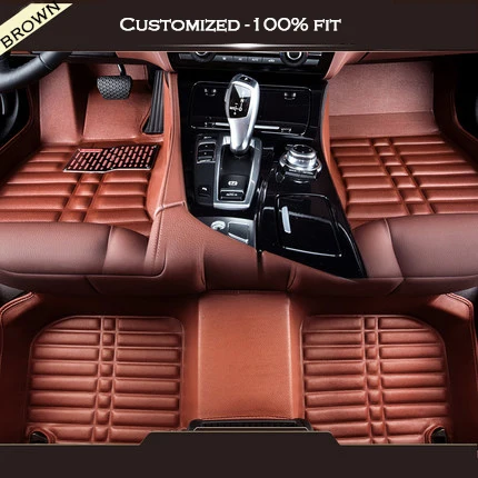 Custom car floor mats For Haval All Models H1 H2 H3 H4 H6 H7 H5 H8 H9 M6 H2S H6coupe car accessories
Custom car floor mats For Haval All Models H1 H2 H3 H4 H6 H7 H5 H8 H9 M6 H2S H6coupe car accessories