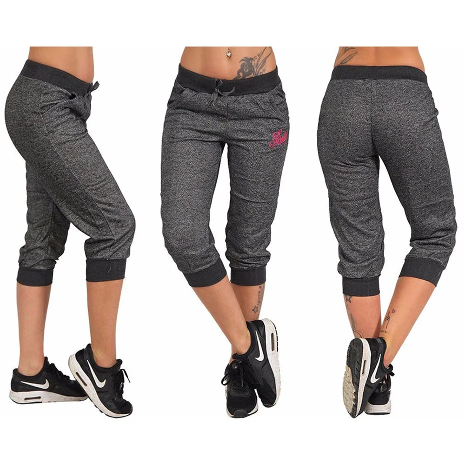 ZOGAA Brand New 2019 Women High Waist Skinny Ankle-Length Regular Pants Leggings Joggings Trousers Clubwear
ZOGAA Brand New 2019 Women High Waist Skinny Ankle-Length Regular Pants Leggings Joggings Trousers Clubwear