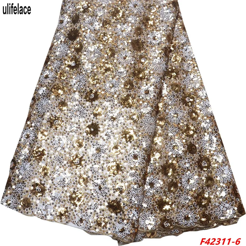 Onion Latest French Sequins Laces Fabrics High Quality Lace African Laces Fabric Wedding Nigerian Tulle Lace Material F4-2311
Onion Latest French Sequins Laces Fabrics High Quality Lace African Laces Fabric Wedding Nigerian Tulle Lace Material F4-2311