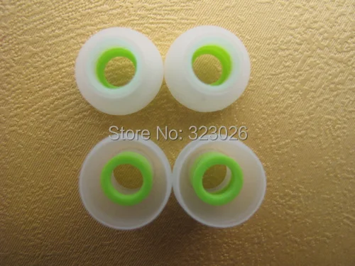 Silicone sleeve,Silicone Case,Silicone cover,Applicable ear headphone,Universal,Bicolo,Middle size 20pairs
Silicone sleeve,Silicone Case,Silicone cover,Applicable ear headphone,Universal,Bicolo,Middle size 20pairs