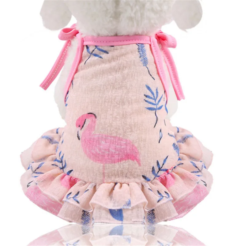 Dog Puff Skirt Dress Cute Cartoon Fruit Pet Princess Costume Little Chihuahua Dog Spring Summer Puppy Clothes Party Dog Dress
Dog Puff Skirt Dress Cute Cartoon Fruit Pet Princess Costume Little Chihuahua Dog Spring Summer Puppy Clothes Party Dog Dress