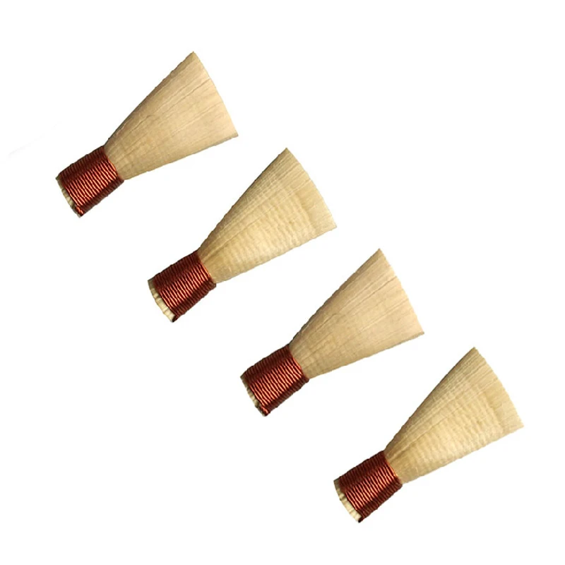 2018 Chinese national musical instrument reed - suona mouth - whistle called sub Accessories
2018 Chinese national musical instrument reed - suona mouth - whistle called sub Accessories