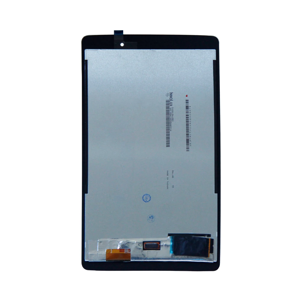 Дигитайзер сенсорного экрана ЖК дисплей для LG G Pad3 III 8 0 &quotV522 V525 V521 сборная панель