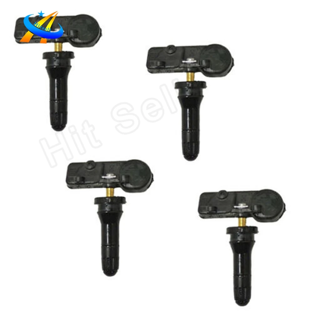 4PCS/set Tpms Tire Pressure Sensor 56029398AB 68241067AB 56029398AA 68142397AA For Chrysler Jeep Dodge
4PCS/set Tpms Tire Pressure Sensor 56029398AB 68241067AB 56029398AA 68142397AA For Chrysler Jeep Dodge