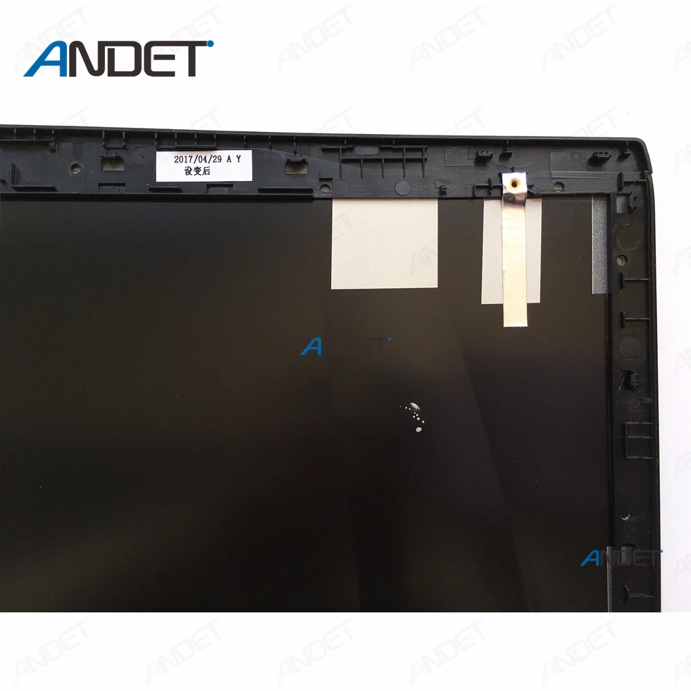 New Original Laptop Top LCD Back Cover For MSI GE62 GE62MVR GE62VR Rear Lid MS-16J1 16J2 16J3 2QD-007XCN A Case Black
New Original Laptop Top LCD Back Cover For MSI GE62 GE62MVR GE62VR Rear Lid MS-16J1 16J2 16J3 2QD-007XCN A Case Black