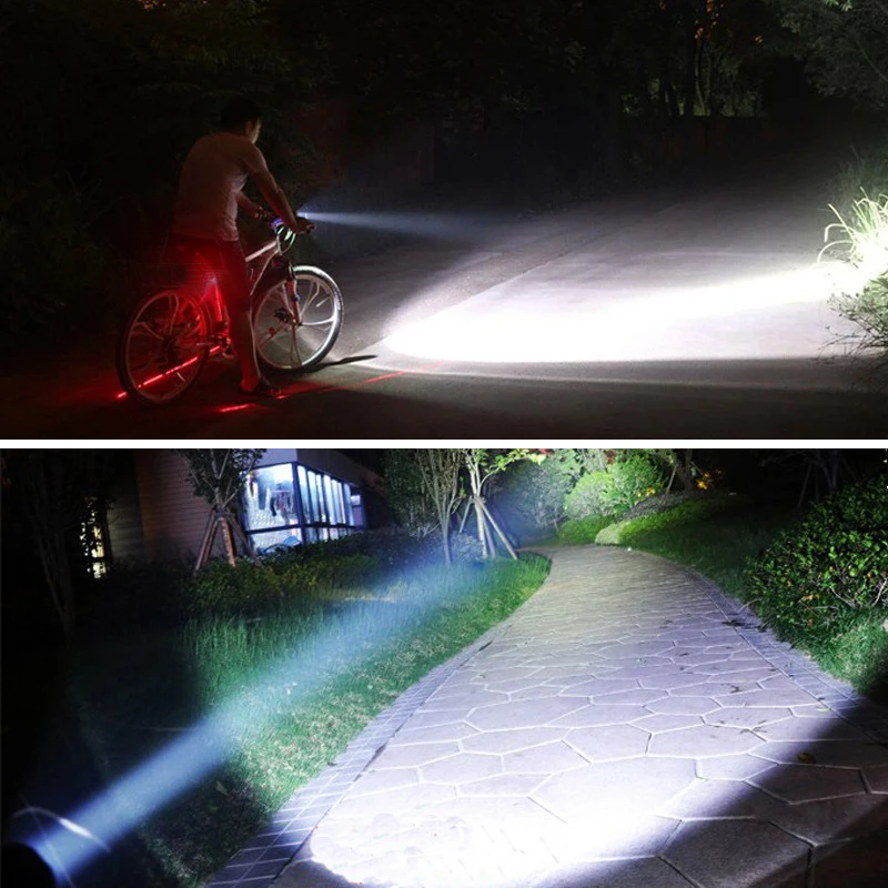 Tactical Hunting Flashlight 5 Colors LED Torch Outdoor Lantern +Remote Pressure Switch +18650 Battery+Scope Mount+Charger
Tactical Hunting Flashlight 5 Colors LED Torch Outdoor Lantern +Remote Pressure Switch +18650 Battery+Scope Mount+Charger