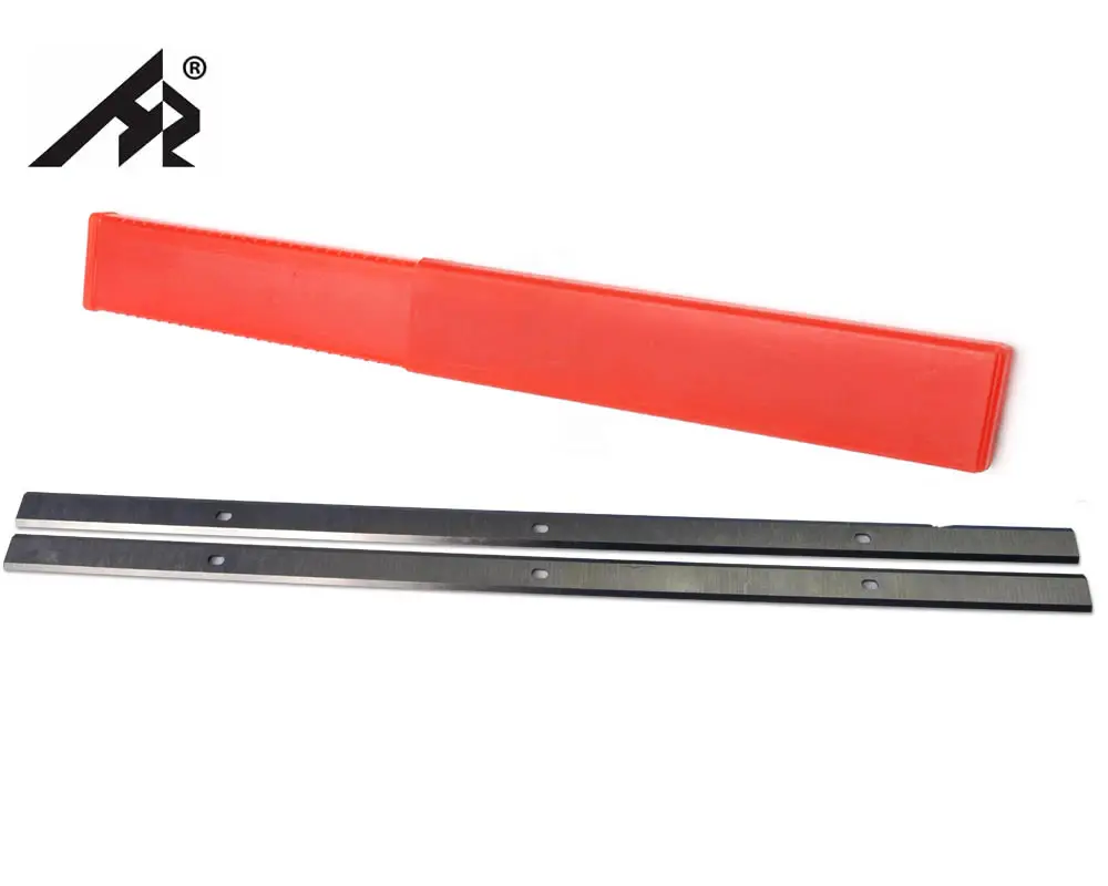 HZ 333x1.5x12mm HSS Knifes planer for BELMASH P1500 and P1500M RN001A - Set of 2
HZ 333x1.5x12mm HSS Knifes planer for BELMASH P1500 and P1500M RN001A - Set of 2