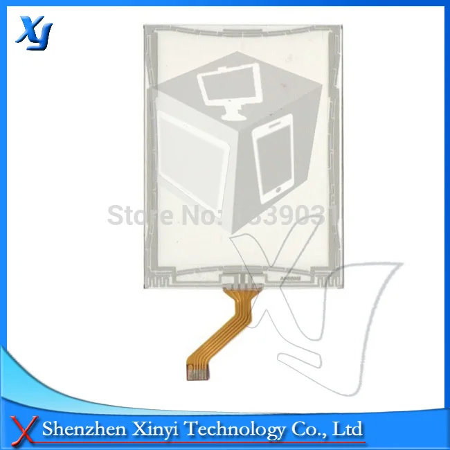 10pcs/lot Free shipping PSION Teklogix 7530 5-wire Resistive Digitizer Touch Screen Touch Panel 100% tested
10pcs/lot Free shipping PSION Teklogix 7530 5-wire Resistive Digitizer Touch Screen Touch Panel 100% tested