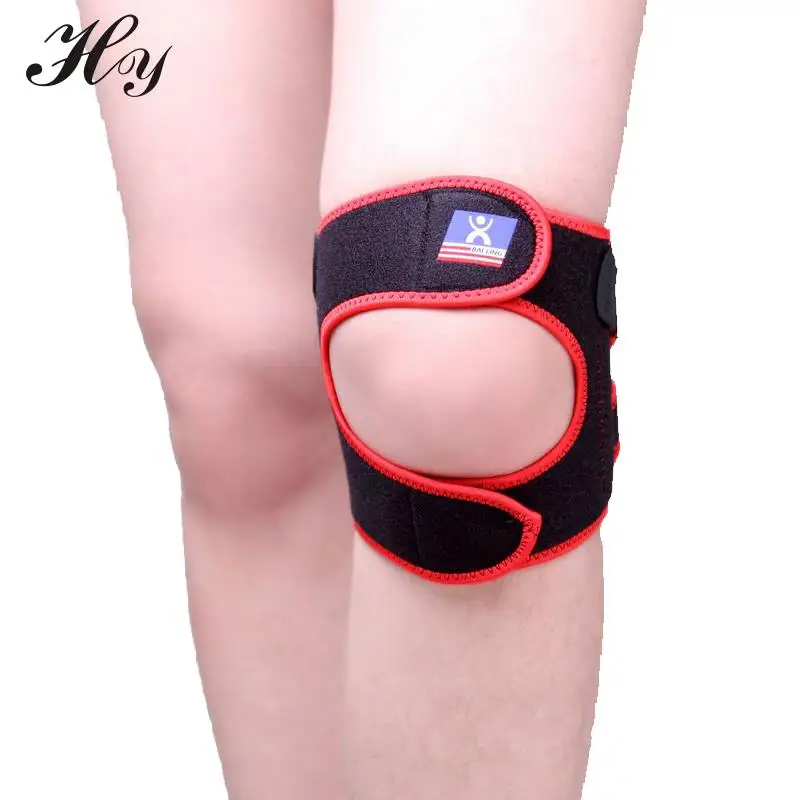 Quality Practical High Sports kneepad Black With Red Outdoor Travel Adjustable Knee Pad Protector Outdoor Breathable Knee Pads
Quality Practical High Sports kneepad Black With Red Outdoor Travel Adjustable Knee Pad Protector Outdoor Breathable Knee Pads