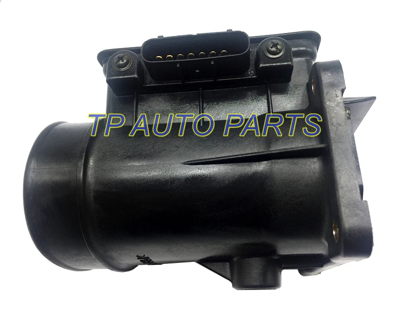 Массовый расходомер воздуха MAF 055 для Mi tsubishi 3000GT OEM E5T05071 MD151055|maf| |