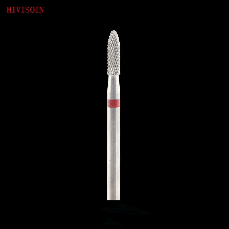 Diamond cut for slightly rough surface - Tungsten Carbide Dental Lab Burs - ISO 141 (1604.023)
Diamond cut for slightly rough surface - Tungsten Carbide Dental Lab Burs - ISO 141 (1604.023)