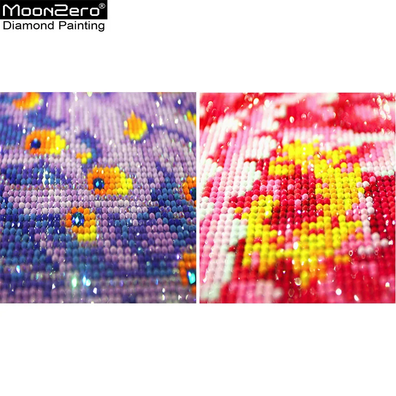 5D DIY Алмазная вышивка мозаика картина Цветы Стразы алмазные картины