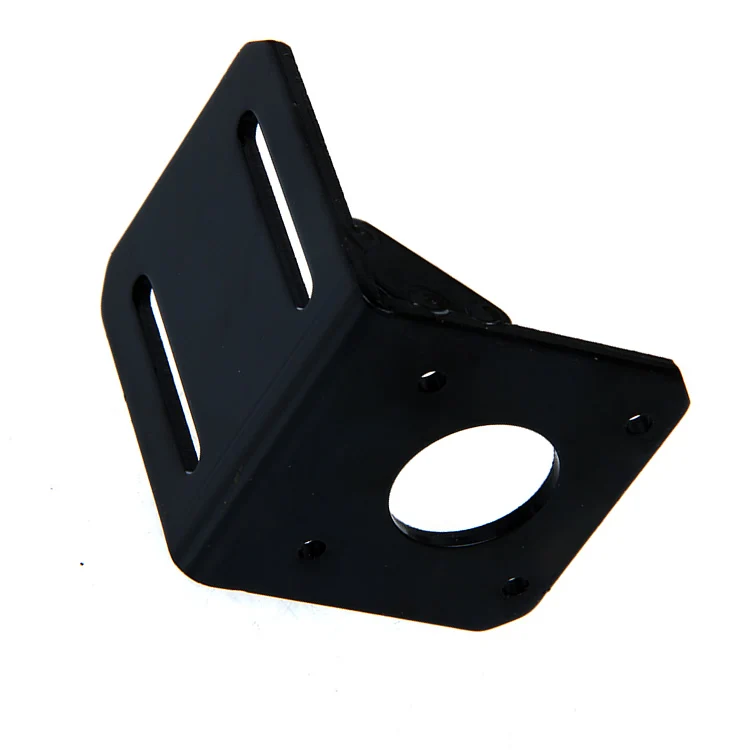 3d printer NEMA 17 Mounting L Bracket Mount Step Stepping Stepper Motor NEMA 17 Mounting L Bracket NEMA 17
3d printer NEMA 17 Mounting L Bracket Mount Step Stepping Stepper Motor NEMA 17 Mounting L Bracket NEMA 17