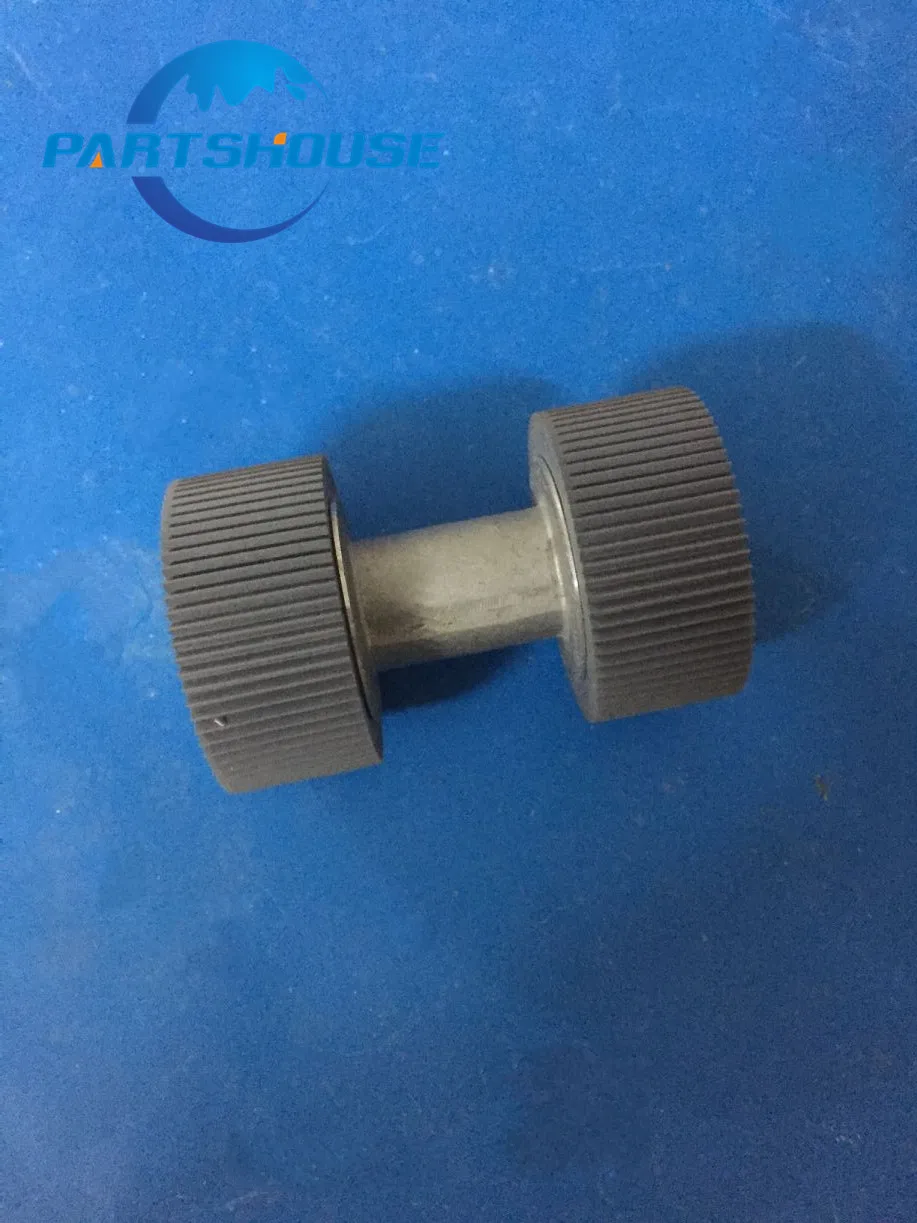 1Pcs Original Used 90% New A3 Duplicator W Scraper 030-14374 For Riso RP HC Pick Up Roller Duplicator Parts
1Pcs Original Used 90% New A3 Duplicator W Scraper 030-14374 For Riso RP HC Pick Up Roller Duplicator Parts