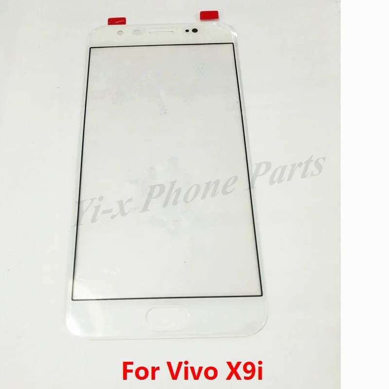 50 шт./лот, белый, черный, золотой, для Vivo X9i, переднее стекло, сенсорный экран, панель, запасные части для мобильного телефона
50 шт./лот, белый, черный, золотой, для Vivo X9i, переднее стекло, сенсорный экран, панель, запасные части для мобильного телефона