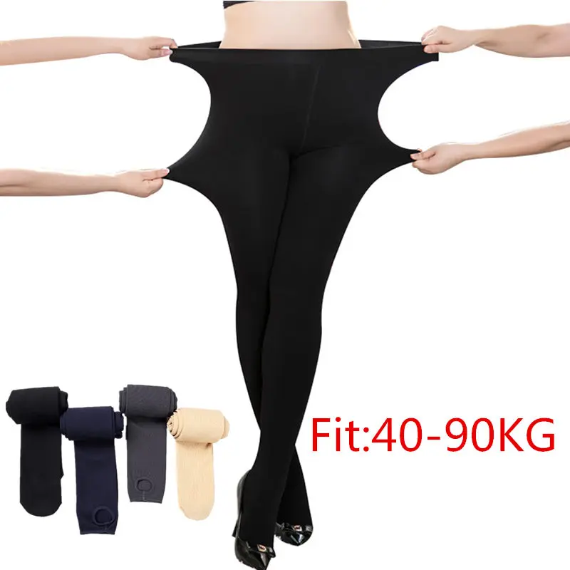 High Elastic Plus Size Women Leggings Super Big Sizes Legging Black Flesh-colored Navy blue Gray Warm Ribs Pants
High Elastic Plus Size Women Leggings Super Big Sizes Legging Black Flesh-colored Navy blue Gray Warm Ribs Pants